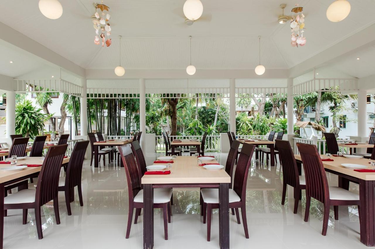 Prinz Garden Villa Hua Hin Bagian luar foto